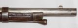 1864 Springfield Rifled Musket, military marked - 10 of 11