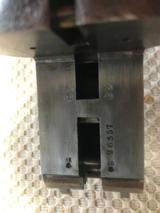 W.J. Jeffery 12 Gauge Boxlock Extractor (Cased) 14 1/4 LOP 30" BBL---$1950.00 - 8 of 14