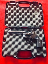 Colt New Service .45 LC Revolver—Very Good Original Condition - 6 of 9