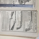 Volcanic Repeating Arms Advertisement - 1 of 1