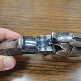 First month Colt 1877 - 2 of 8