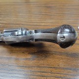 First month Colt 1877 - 7 of 8