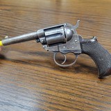 First month Colt 1877 - 4 of 8