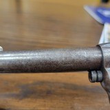 First month Colt 1877 - 8 of 8