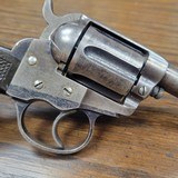 First month Colt 1877 - 3 of 8