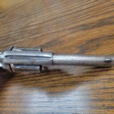 First month Colt 1877 - 5 of 8