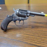 Etched panel colt 1877 - 5 of 9