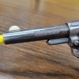 Etched panel colt 1877 - 3 of 9