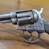 Etched panel colt 1877 - 2 of 9