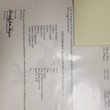 Etched panel colt 1877 - 9 of 9