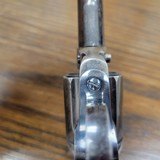 Etched panel colt 1877 - 7 of 9