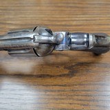 Etched panel colt 1877 - 4 of 9