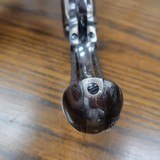 Etched panel colt 1877 - 8 of 9