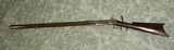 G. P. Foster 1849 Carriage Rifle (Take Down), Engraved, 41 caliber - 2 of 14