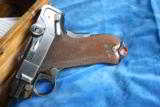 1900 American Eagle DWM
Luger - 6 of 12