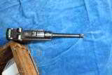 1900 American Eagle DWM
Luger - 3 of 12