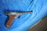 1900 American Eagle DWM
Luger - 1 of 12