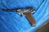 1900 American Eagle DWM
Luger - 2 of 12