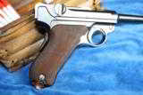 1900 American Eagle DWM
Luger - 7 of 12