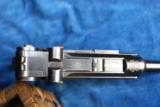 1900 American Eagle DWM
Luger - 4 of 12