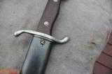 Argentine short sword/machete - 6 of 6