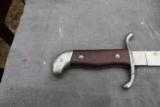 Argentine short sword/machete - 3 of 6