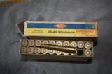 Western .32-40 ammo - 2 of 2