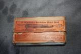 .30 Winchester Smokeless Model 1894 ammo - 1 of 3