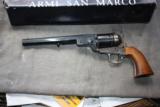 1851 Colt conversion reproduction 38 cal - 2 of 4