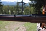 Winchester Model 100 cal 308 rifle - 1 of 4