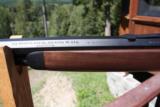 Winchester Modelm 1886 45-70 TD - 5 of 8