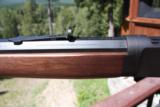 Winchester Modelm 1886 45-70 TD - 6 of 8