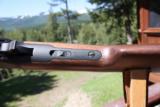 Winchester Modelm 1886 45-70 TD - 7 of 8