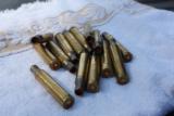 .30-06 brass blank cartridges - 1 of 2