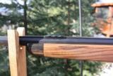Custom
416 Rigby Magnum Rifle - 7 of 11