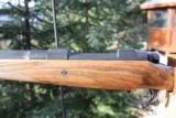Custom
416 Rigby Magnum Rifle - 2 of 11