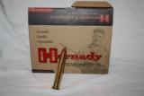 Hornady 405 Winchester 300 gr sp ammo - 1 of 1