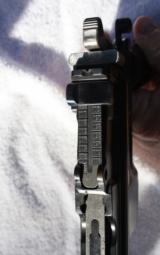 Mauser
Broomhandle Pistol 9mm - 8 of 8