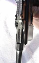 Mauser
Broomhandle Pistol 9mm - 7 of 8