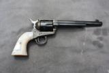 Colt 2nd Gen Single Action Army 45 - 2 of 6
