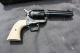 Colt 2nd Gen Single Action Army - 2 of 8