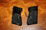Aftermarket replacement grips for Walther PP or PPKS - 1 of 1