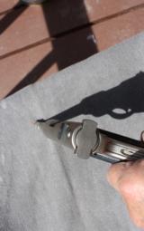 Ruger Mark I 22 cal Stainless Steel - 12 of 13