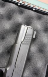 Kimber 45 Custom Shop Super Carry Custom HD - 6 of 10