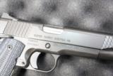 Kimber 45 Custom Shop Super Carry Custom HD - 3 of 10