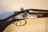 James Allen 10 ga Hammer Shotgun Fine Laminated Western Field Gun
SALE PENDING - 2 of 13