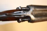 James Allen 10 ga Hammer Shotgun Fine Laminated Western Field Gun
SALE PENDING - 4 of 13