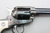Ruger Single Six H&R 327 Magnum Discontinued - 7 of 11