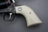 Ruger Single Six H&R 327 Magnum Discontinued - 9 of 11