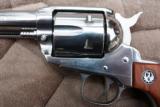 Ruger Vaquero Stainless .44-40 - 5 of 6